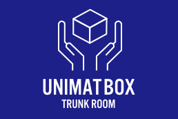 UNIMAT BOX TRUNK ROOM